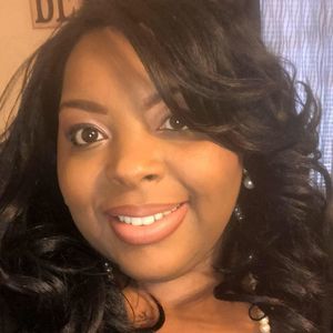 Meet your Posher, Terriell